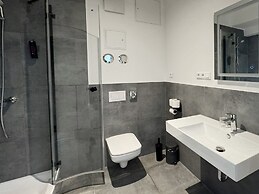 DORMERO Hotel Rüsselsheim Airport-Frankfurt