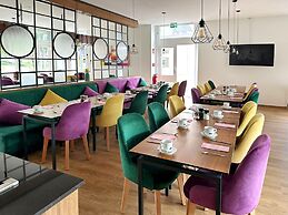 DORMERO Hotel Rüsselsheim Airport-Frankfurt