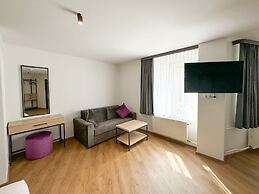 DORMERO Hotel Rüsselsheim Airport-Frankfurt