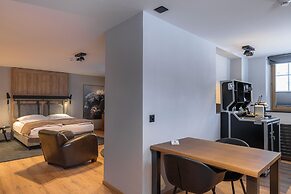 ALPINE INN Davos