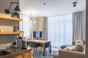 ALPINE INN Davos