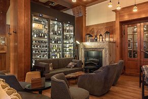ALPINE INN Davos