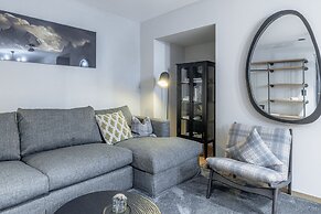 ALPINE INN Davos