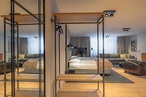 ALPINE INN Davos