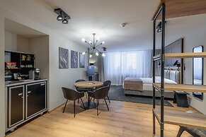 ALPINE INN Davos