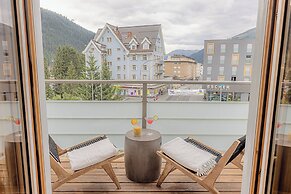 ALPINE INN Davos