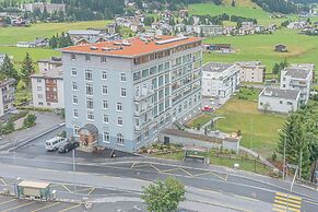 ALPINE INN Davos