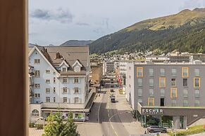 ALPINE INN Davos