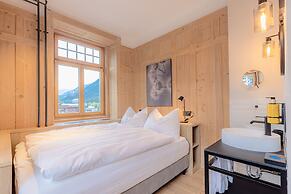 ALPINE INN Davos