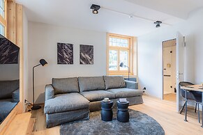 ALPINE INN Davos