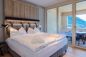 ALPINE INN Davos