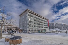 ALPINE INN Davos