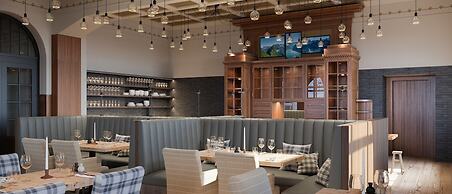 ALPINE INN Davos