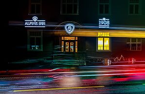 ALPINE INN Davos
