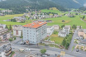 ALPINE INN Davos