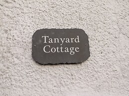 Tanyard Cottage