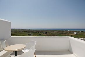 Naxos Earth Suites