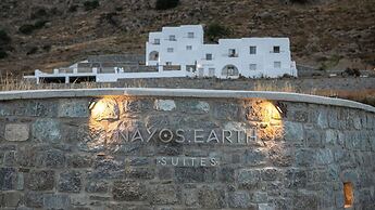 Naxos Earth Suites