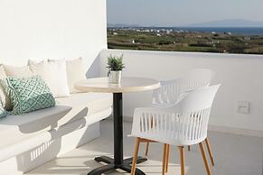 Naxos Earth Suites