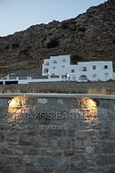 Naxos Earth Suites