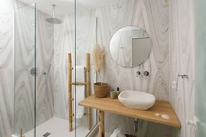 Naxos Earth Suites