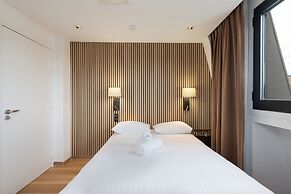 Hotel au Coeur de Republique