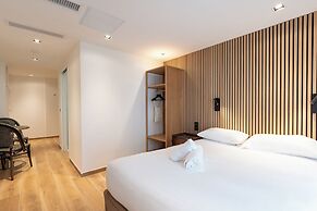 Hotel au Coeur de Republique