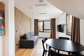 Hotel au Coeur de Republique