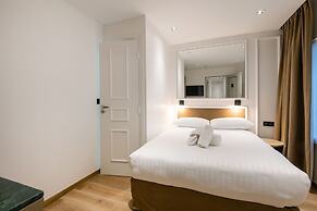 Hotel au Coeur de Republique