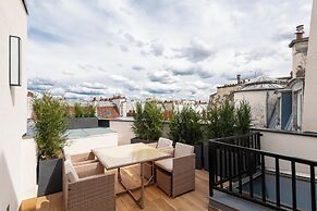 Hotel au Coeur de Republique