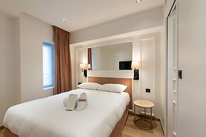 Hotel au Coeur de Republique