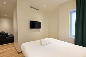 Hotel au Coeur de Republique