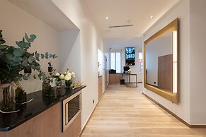 Hotel au Coeur de Republique