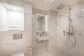 Hotel au Coeur de Republique