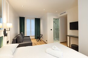 Hotel au Coeur de Republique