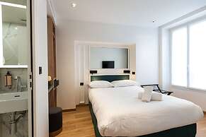 Hotel au Coeur de Republique