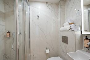 Hotel au Coeur de Republique