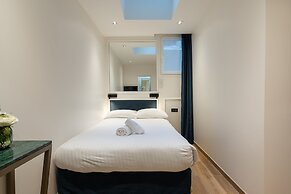 Hotel au Coeur de Republique