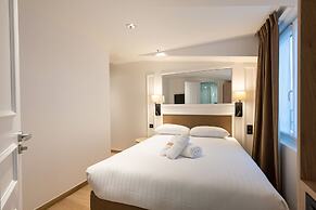 Hotel au Coeur de Republique