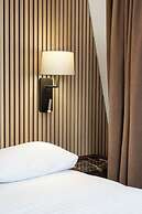 Hotel au Coeur de Republique