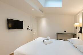 Hotel au Coeur de Republique