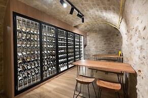 Hotel au Coeur de Republique