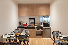 Hotel au Coeur de Republique