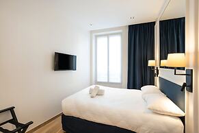 Hotel au Coeur de Republique