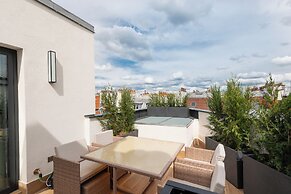 Hotel au Coeur de Republique