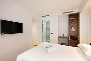 Hotel au Coeur de Republique