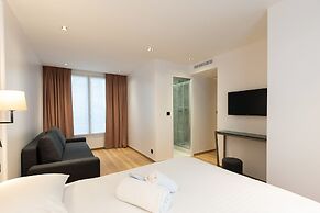 Hotel au Coeur de Republique