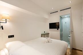 Hotel au Coeur de Republique