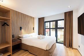 Hotel au Coeur de Republique