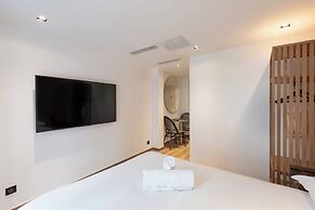 Hotel au Coeur de Republique
